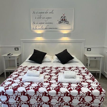 Domus Giordano Hotel Róma Kültér fotó