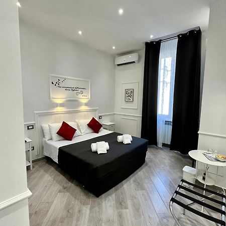 Domus Giordano Hotel Róma Kültér fotó