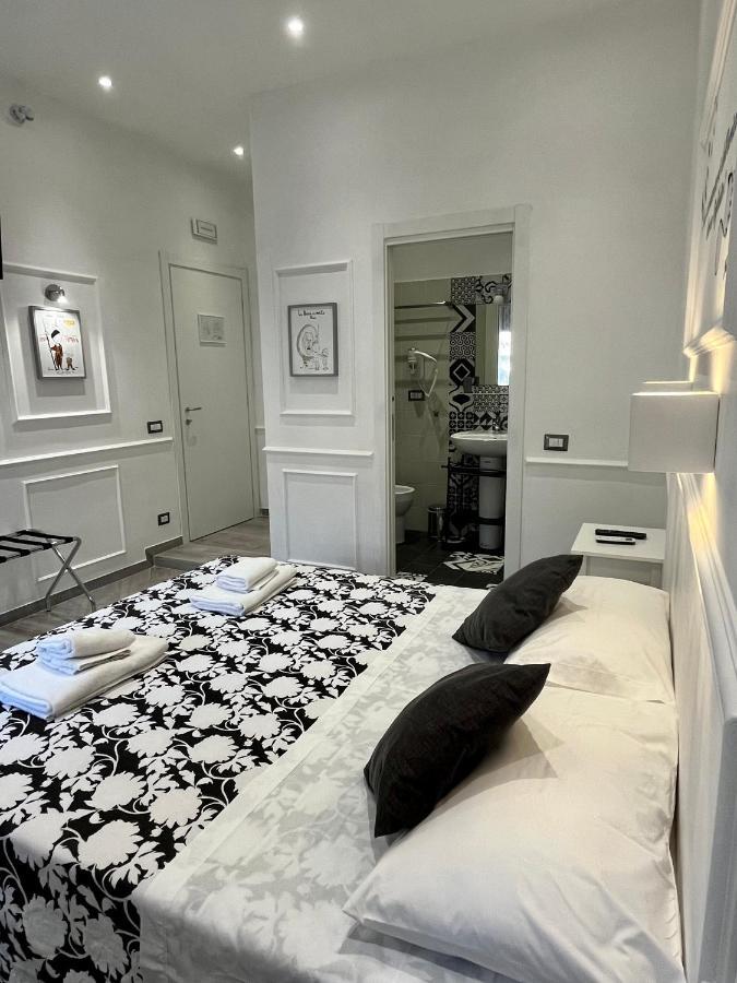 Domus Giordano Hotel Róma Kültér fotó