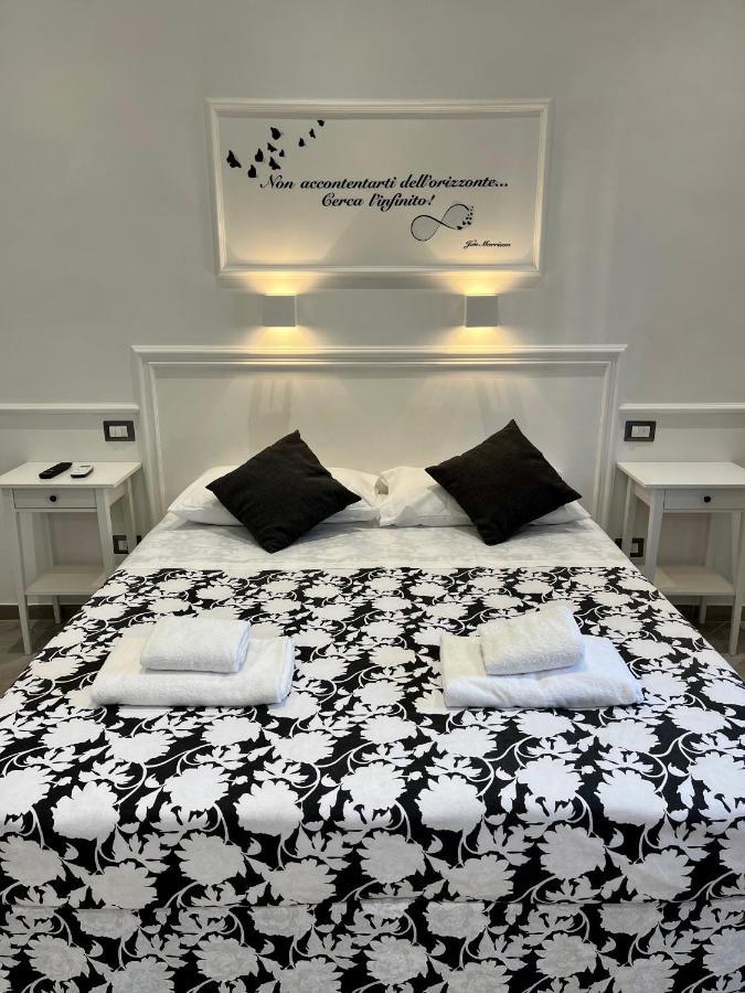 Domus Giordano Hotel Róma Kültér fotó