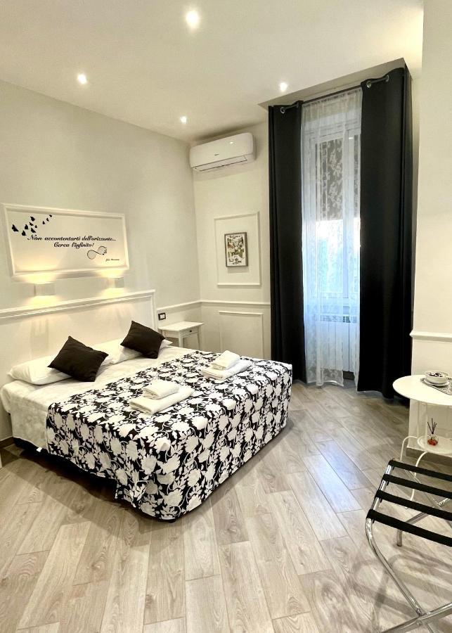 Domus Giordano Hotel Róma Kültér fotó