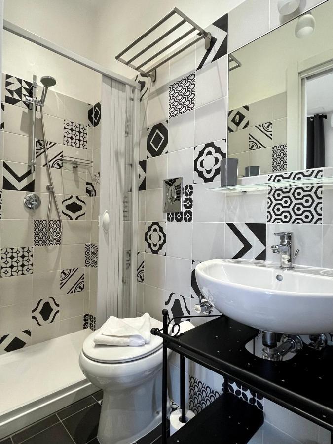 Domus Giordano Hotel Róma Kültér fotó