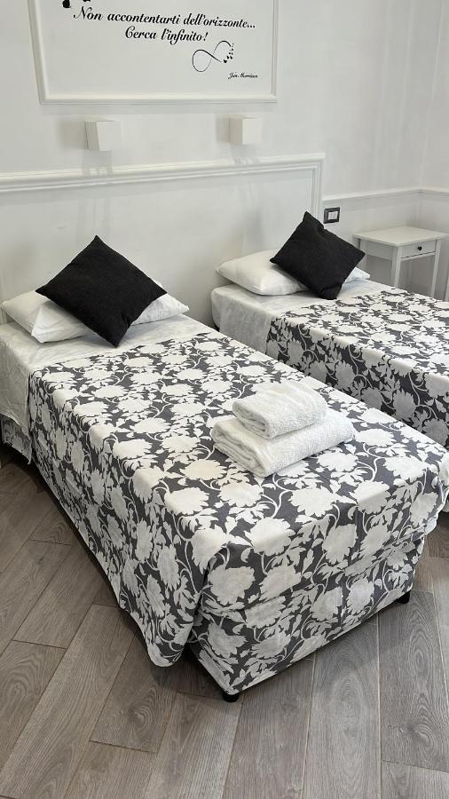 Domus Giordano Hotel Róma Kültér fotó