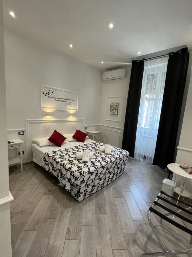 Domus Giordano Hotel Róma Kültér fotó