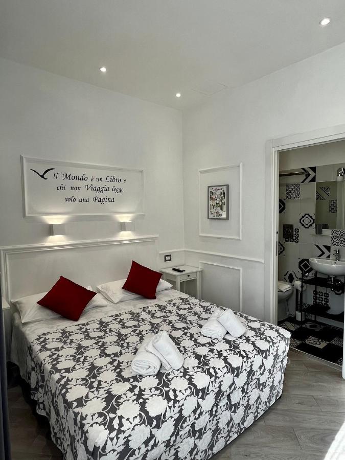 Domus Giordano Hotel Róma Kültér fotó